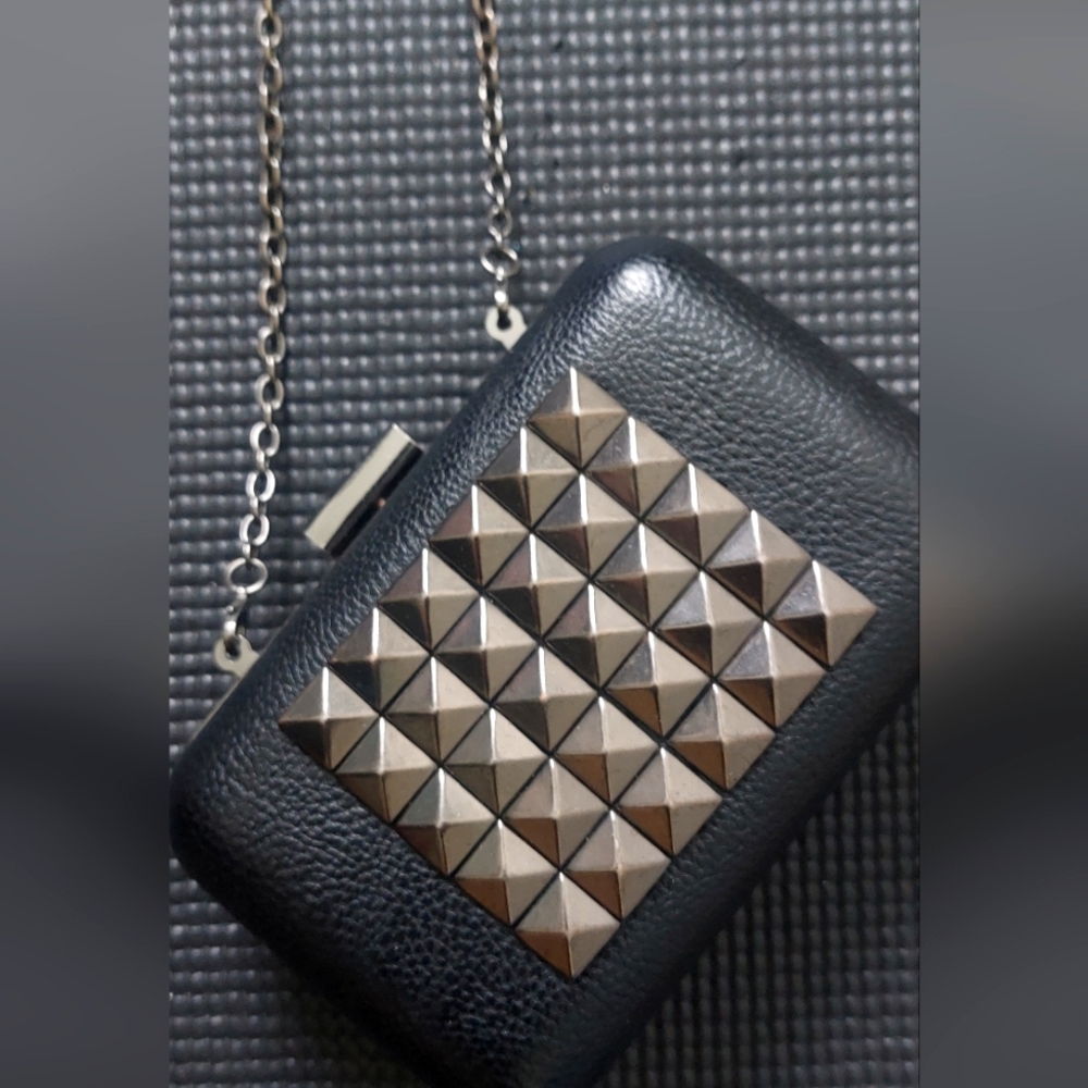 Cute Mini Box Bag